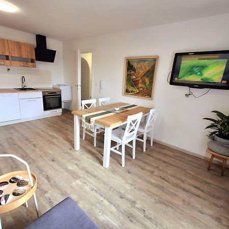 Apartment Alpipond カムニーク エクステリア 写真