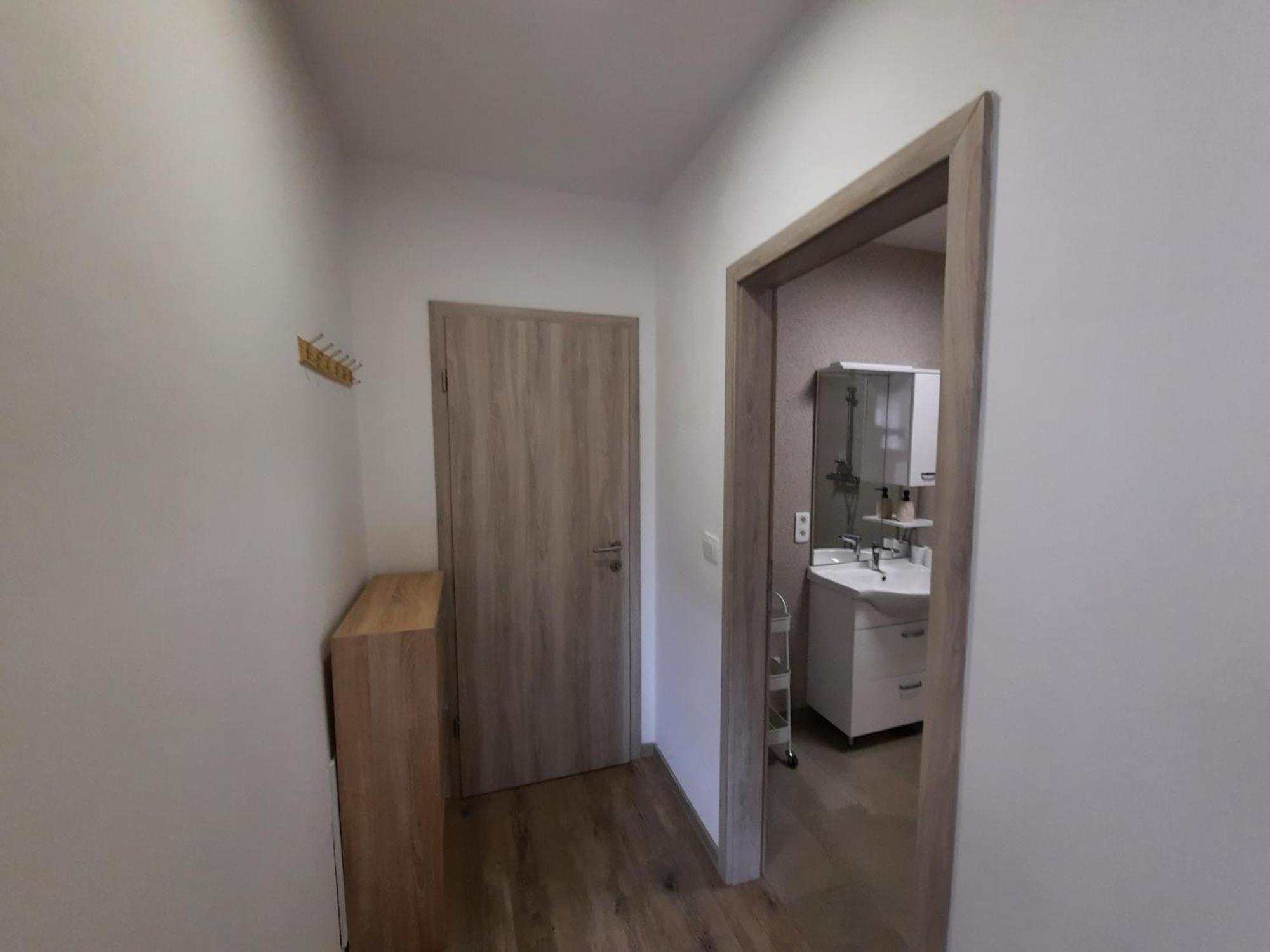 Apartment Alpipond カムニーク エクステリア 写真