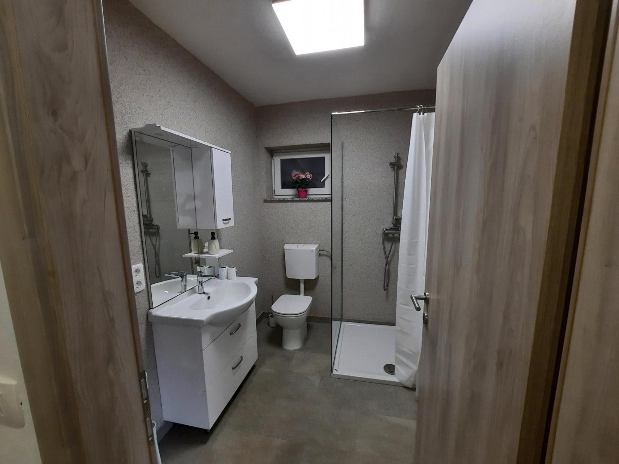 Apartment Alpipond カムニーク エクステリア 写真