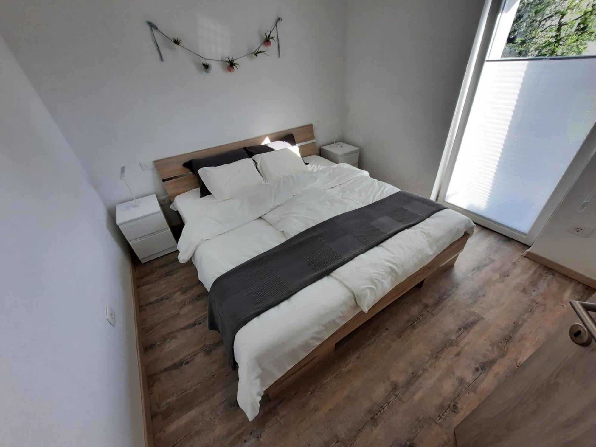 Apartment Alpipond カムニーク エクステリア 写真