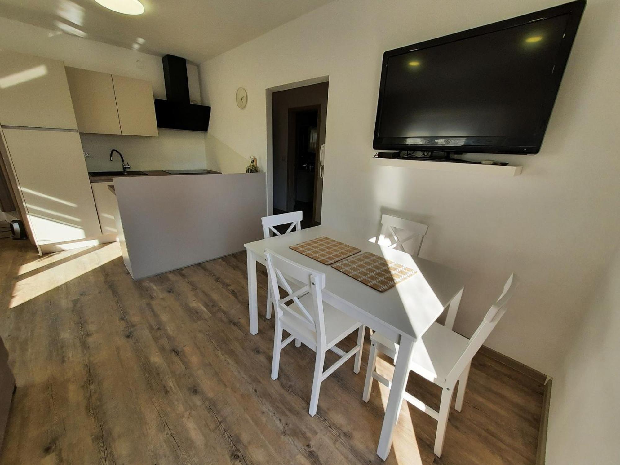 Apartment Alpipond カムニーク エクステリア 写真