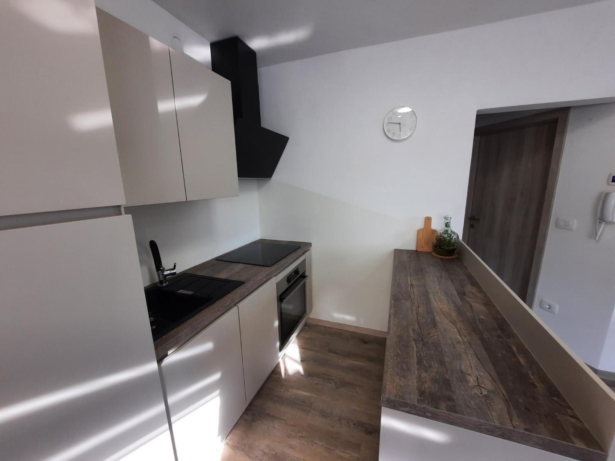 Apartment Alpipond カムニーク エクステリア 写真
