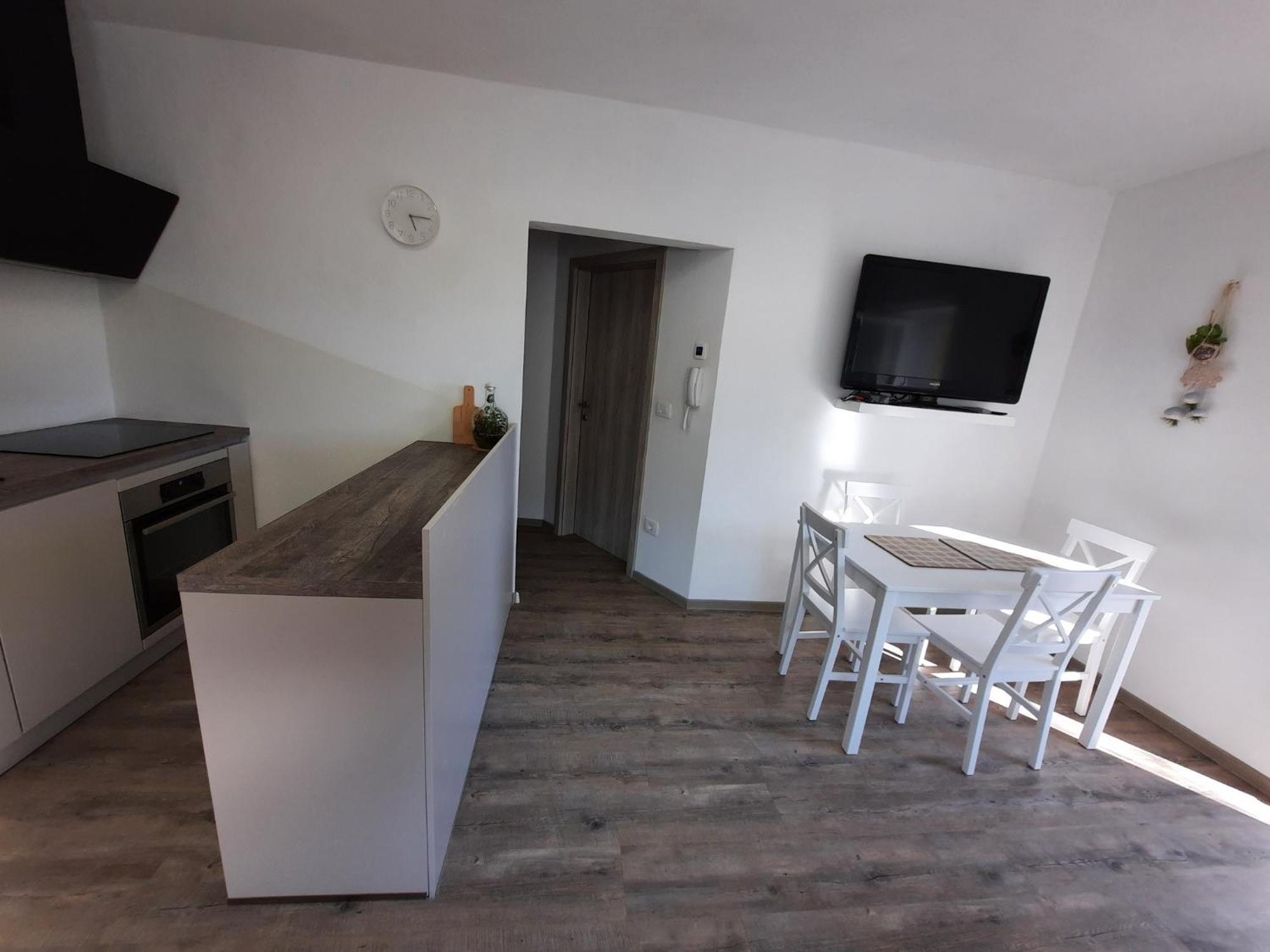 Apartment Alpipond カムニーク エクステリア 写真