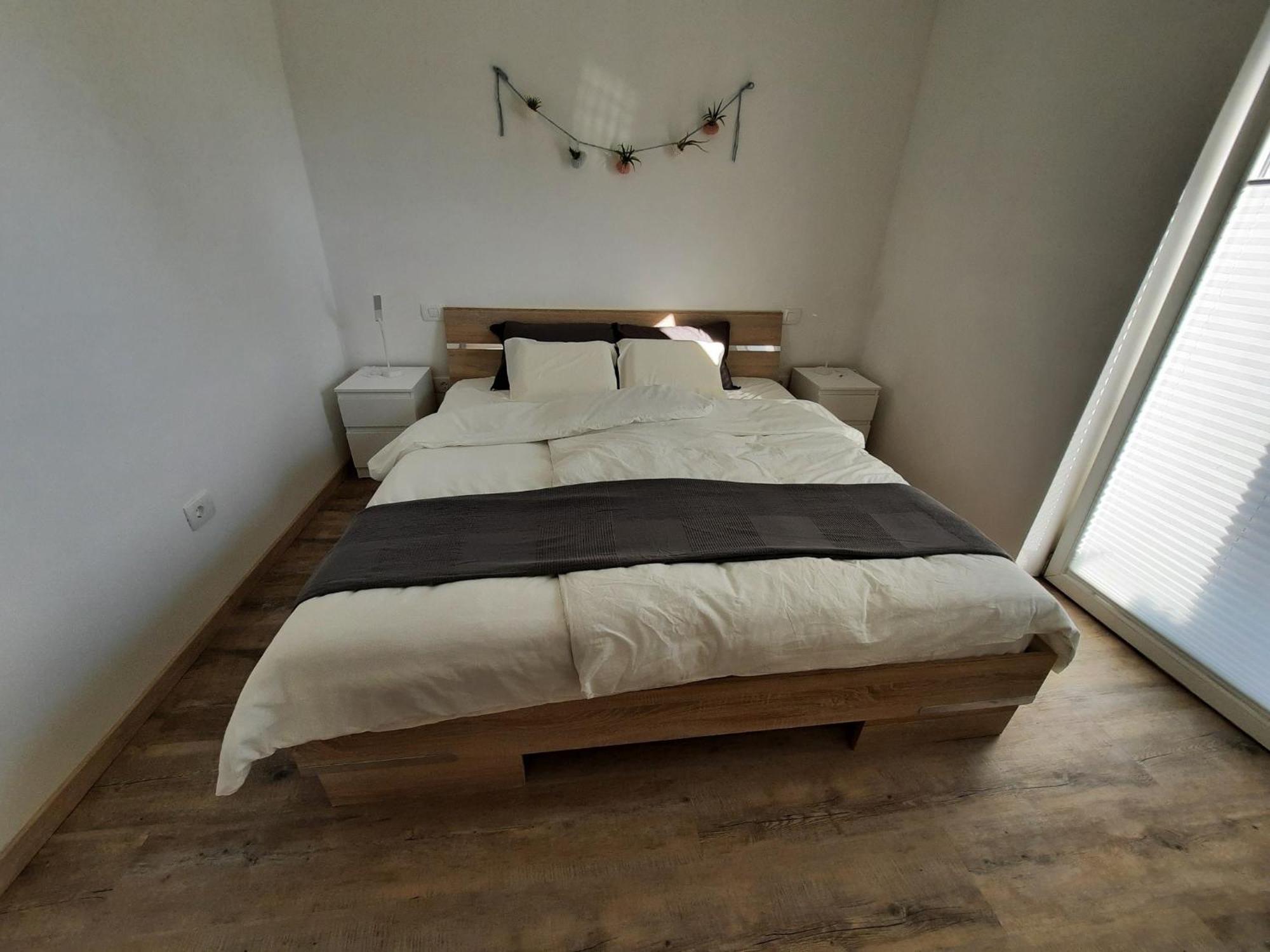 Apartment Alpipond カムニーク エクステリア 写真
