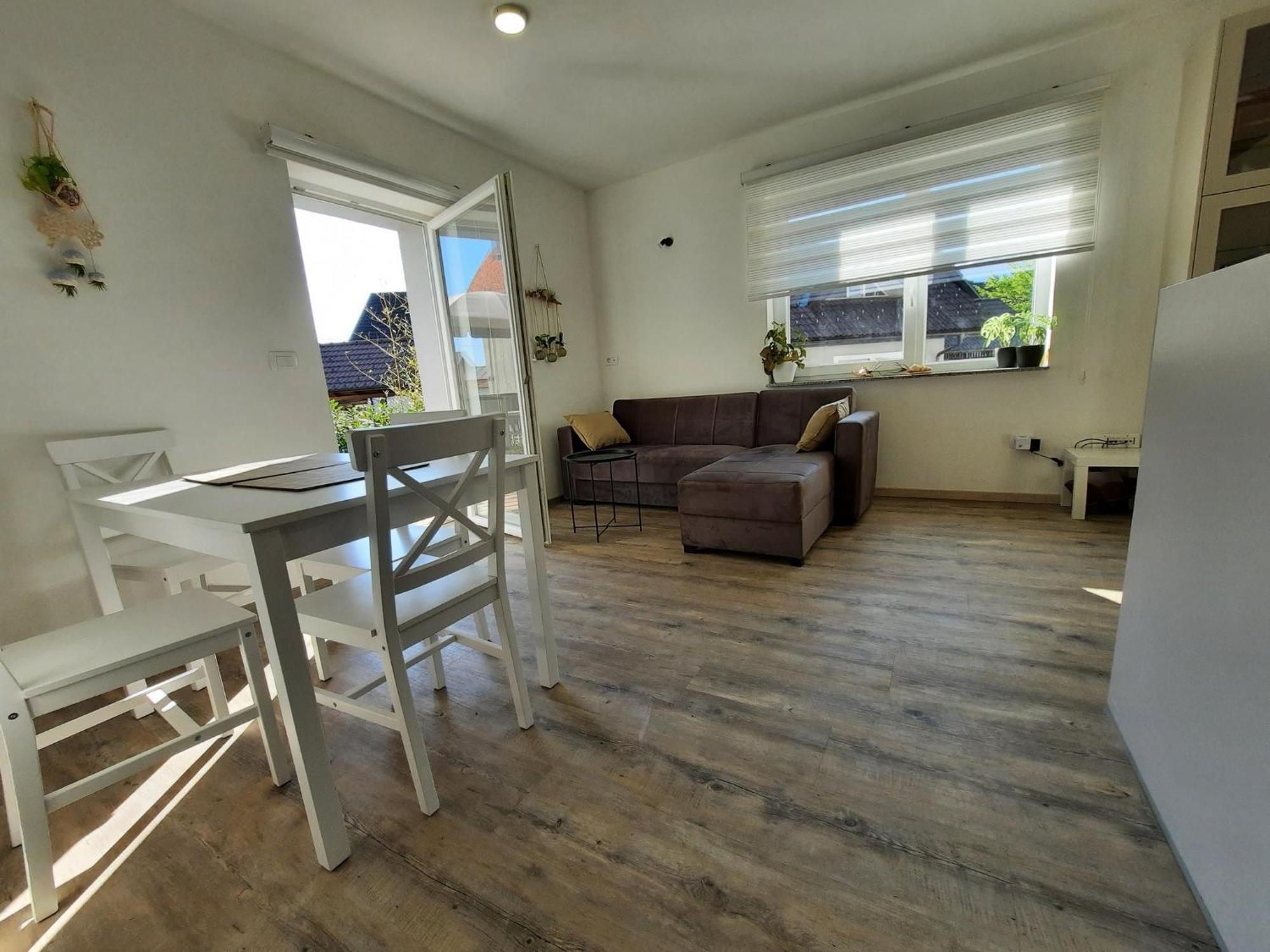 Apartment Alpipond カムニーク エクステリア 写真