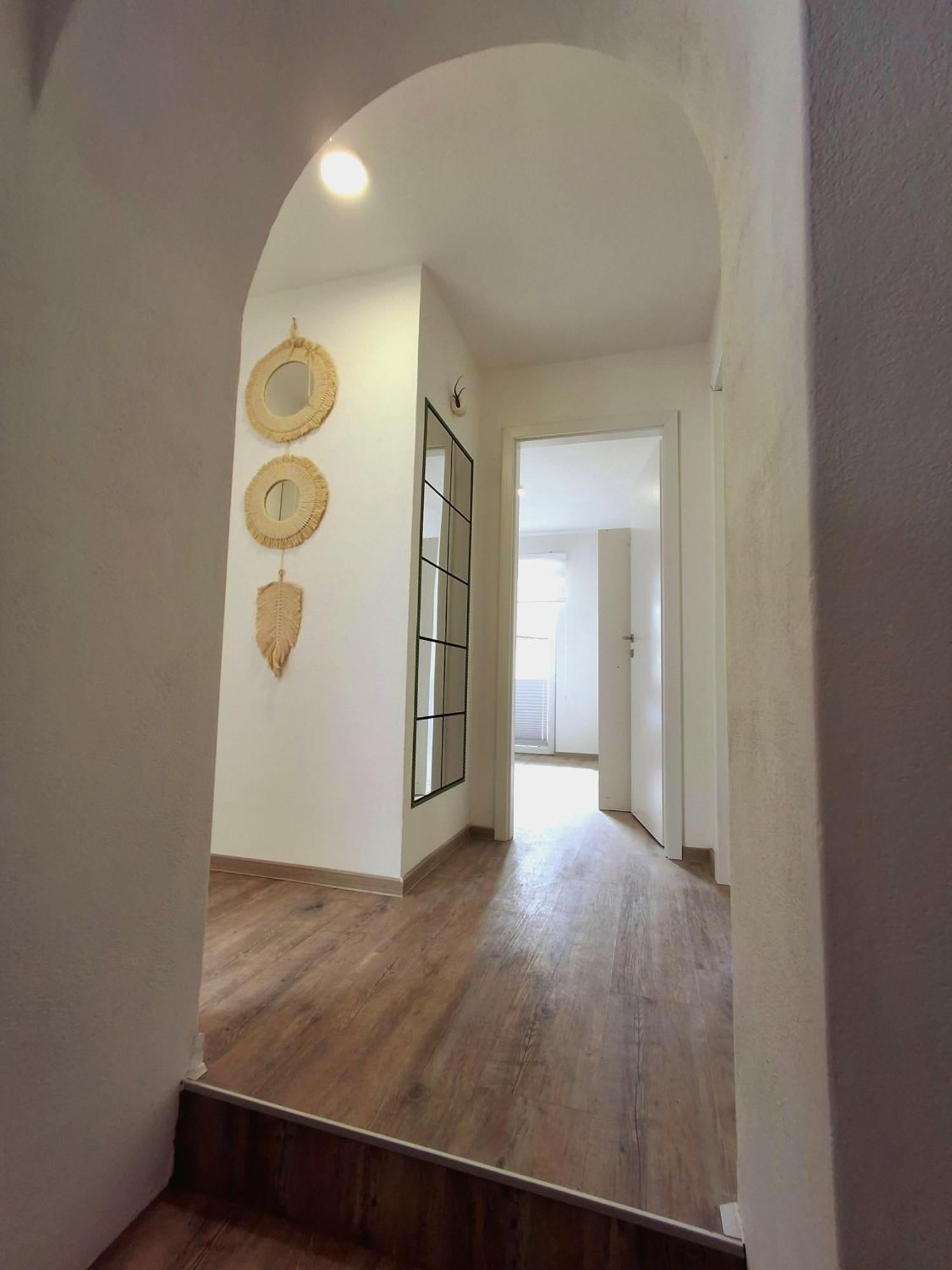 Apartment Alpipond カムニーク エクステリア 写真