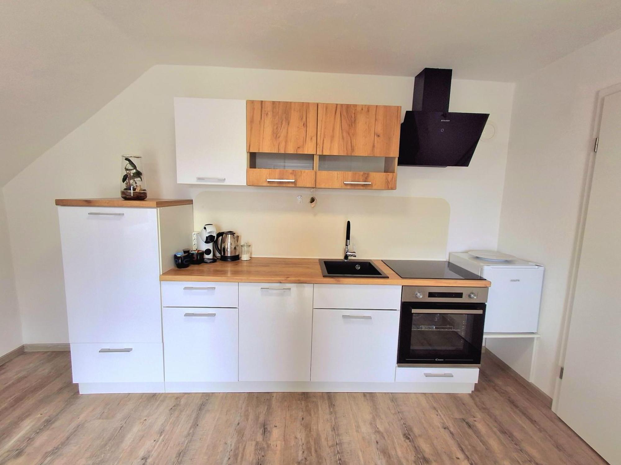 Apartment Alpipond カムニーク エクステリア 写真