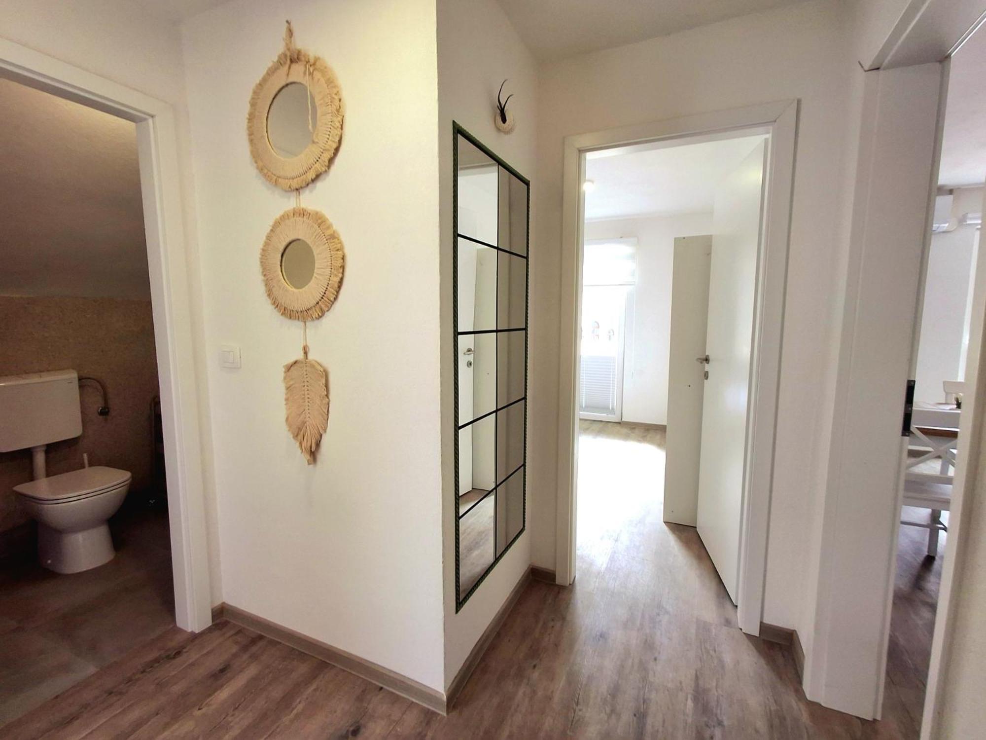 Apartment Alpipond カムニーク エクステリア 写真
