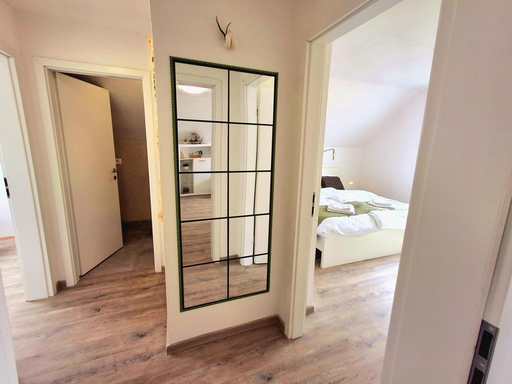 Apartment Alpipond カムニーク エクステリア 写真
