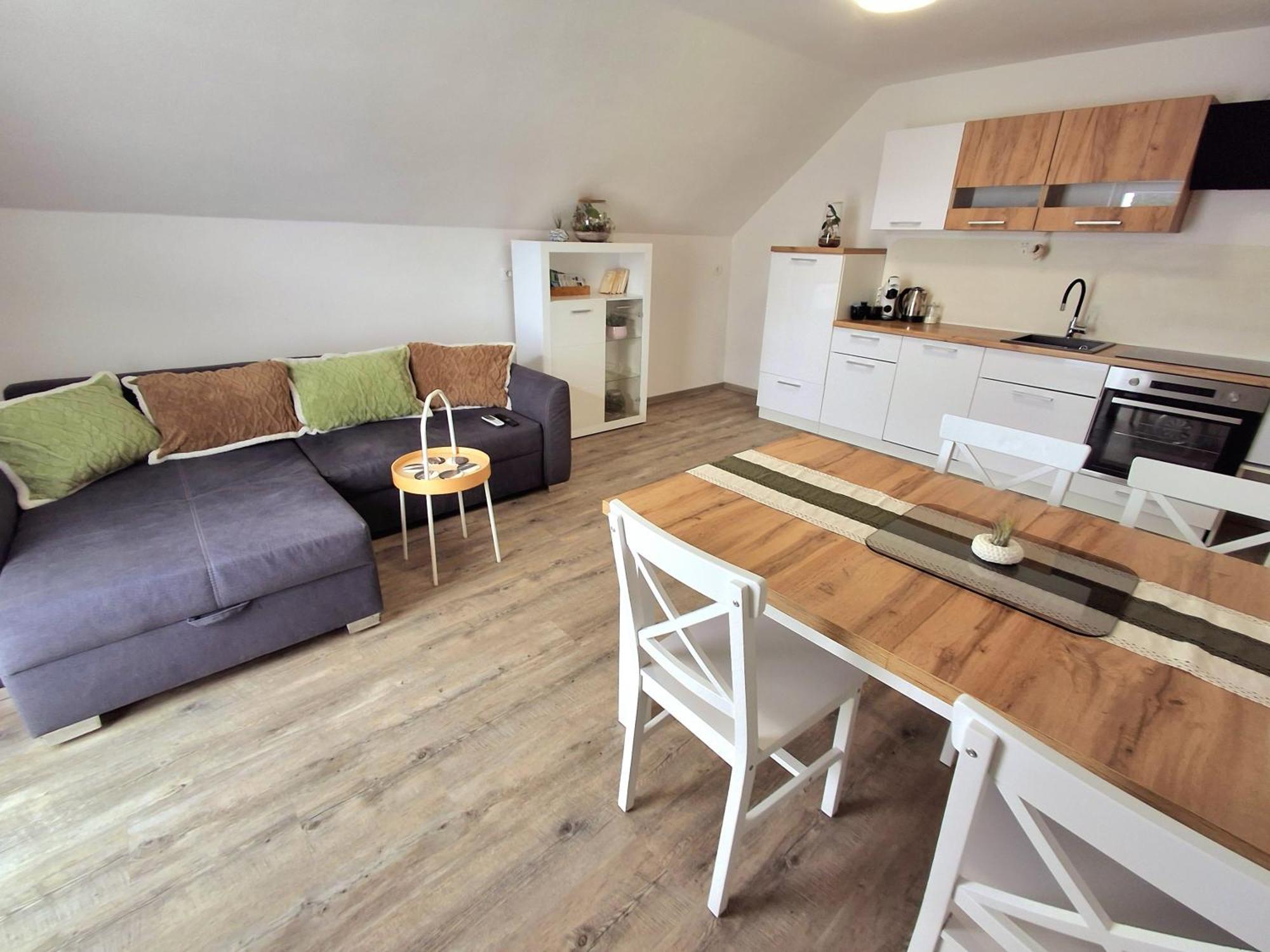 Apartment Alpipond カムニーク エクステリア 写真