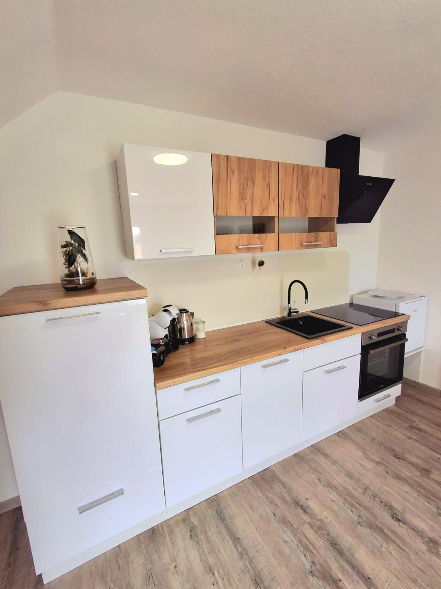 Apartment Alpipond カムニーク エクステリア 写真
