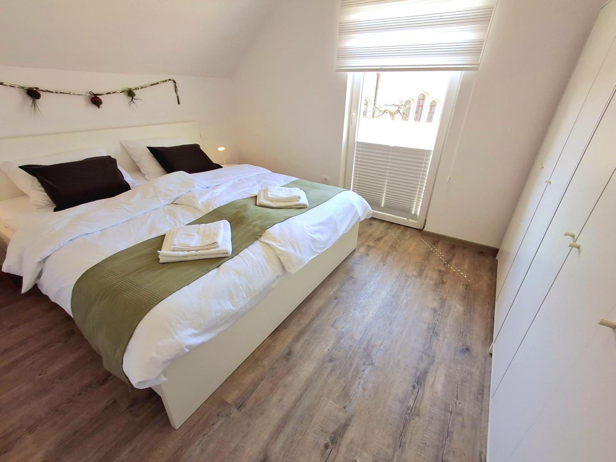 Apartment Alpipond カムニーク エクステリア 写真